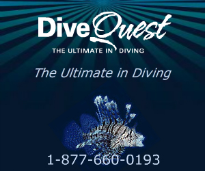 divequest