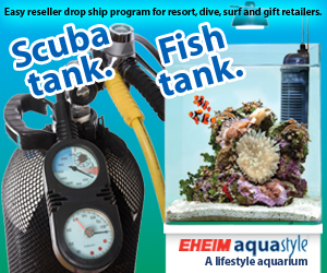 EHEIM TANKS