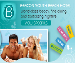 South Beach