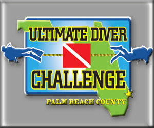 DivingTop 100 & Ultimate Diver Challenge
