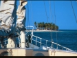 Juliet Liveaboard Bahamas