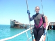 Juliet Liveaboard Bahamas