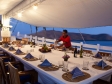 Komodo Dancer Dine