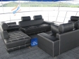 Queen Scuba Liveaboard Deck