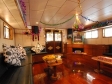 Queen Scuba Liveaboard Dine