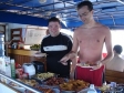 Queen Scuba Liveaboard