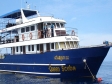 Queen Scuba Liveaboard