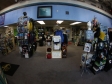 Scuba Emporium Shop