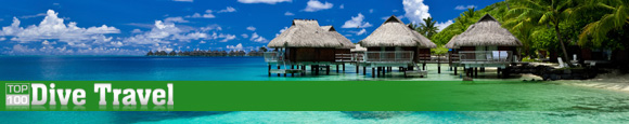 Visit the Dive Travel Listings Site